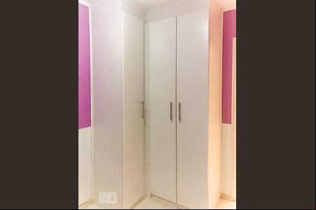 Quarto de apartamento à venda com 2 quartos, 55m² em Parque Novo Mundo, São Paulo