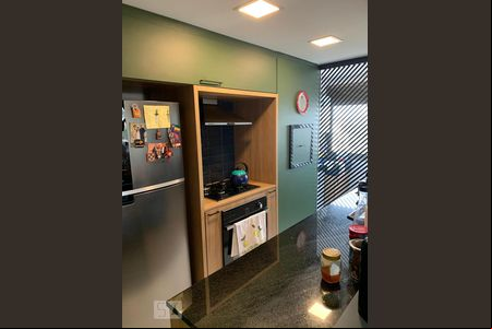 Apartamento para alugar com 2 quartos, 65m² em Jardim do Salso, Porto Alegre