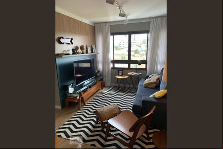 Apartamento para alugar com 2 quartos, 65m² em Jardim do Salso, Porto Alegre