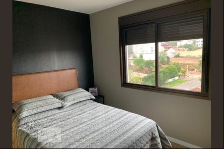 Apartamento para alugar com 2 quartos, 65m² em Jardim do Salso, Porto Alegre
