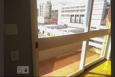 Sacada de apartamento à venda com 2 quartos, 93m² em Centro, São Leopoldo