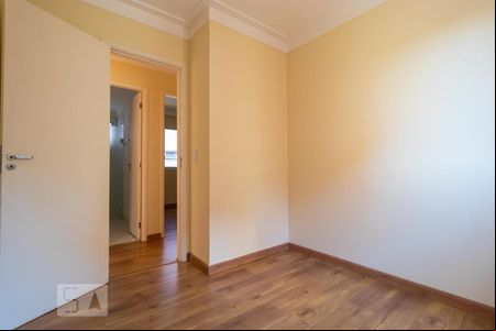 Quarto 01 de apartamento para alugar com 3 quartos, 52m² em Mansões Santo Antônio, Campinas