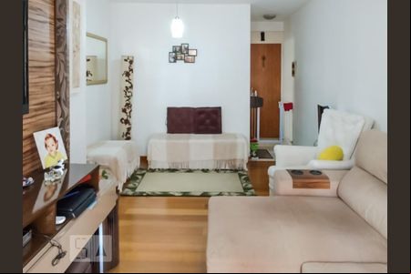Apartamento à venda com 3 quartos, 62m² em Jardim São Savério, São Paulo