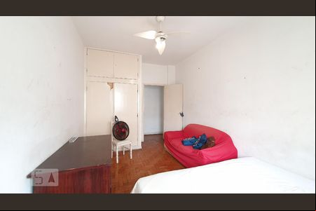 Quarto 1 de apartamento para alugar com 4 quartos, 133m² em Bom Retiro, São Paulo