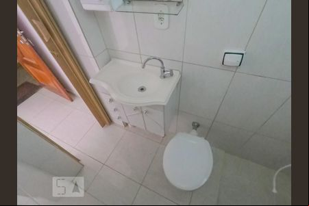 Apartamento para alugar com 1 quarto, 44m² em Liberdade, São Paulo