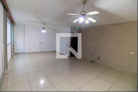 Sala de apartamento para alugar com 4 quartos, 222m² em Icaraí, Niterói