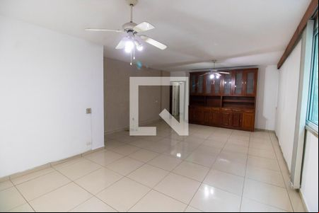 Sala de apartamento para alugar com 4 quartos, 222m² em Icaraí, Niterói
