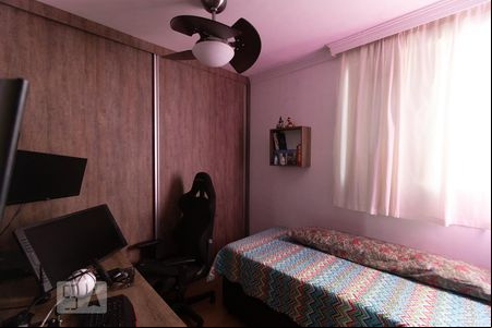 Quarto 1 de apartamento à venda com 2 quartos, 60m² em Vila Esperança, São Paulo