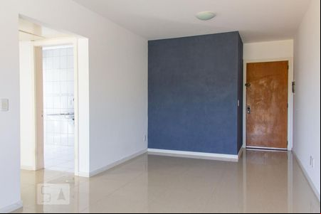 Sala de apartamento para alugar com 1 quarto, 57m² em Jardim do Salso, Porto Alegre