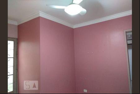 Sala de casa à venda com 3 quartos, 176m² em Vila Clarice, Santo André