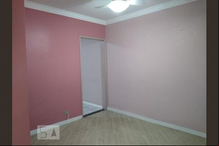 Sala de casa à venda com 3 quartos, 176m² em Vila Clarice, Santo André