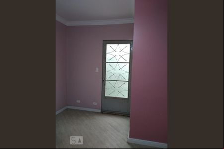 Sala de casa à venda com 3 quartos, 176m² em Vila Clarice, Santo André