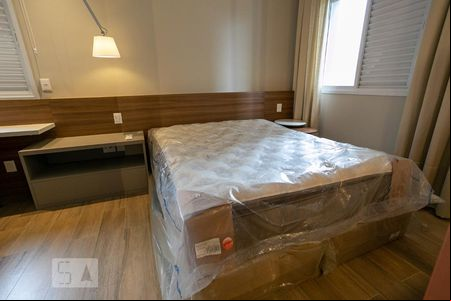Quarto de kitnet/studio para alugar com 1 quarto, 50m² em Rudge Ramos, São Bernardo do Campo