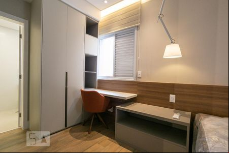 Quarto de kitnet/studio para alugar com 1 quarto, 50m² em Rudge Ramos, São Bernardo do Campo