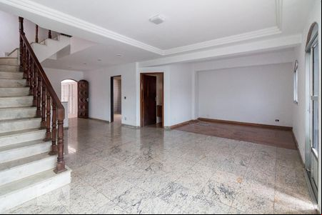 Sala de casa à venda com 4 quartos, 450m² em Vila Iris, Guarulhos