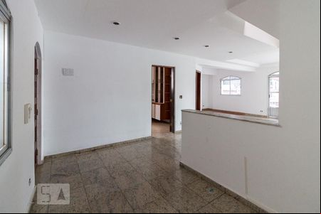 Sala de casa à venda com 4 quartos, 450m² em Vila Iris, Guarulhos