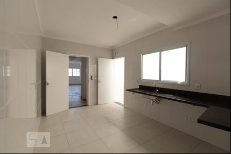 Cozinha de casa de condomínio à venda com 3 quartos, 180m² em Vila Formosa, São Paulo