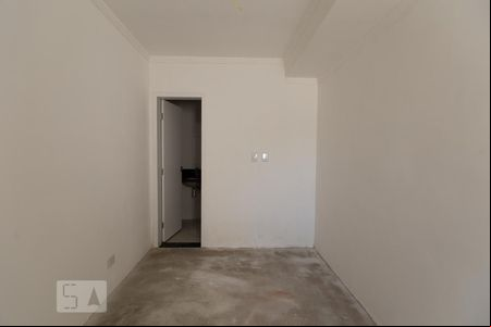Suíte 2 de casa de condomínio à venda com 3 quartos, 180m² em Vila Formosa, São Paulo