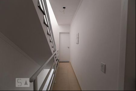 Corredor de casa de condomínio à venda com 3 quartos, 180m² em Vila Formosa, São Paulo