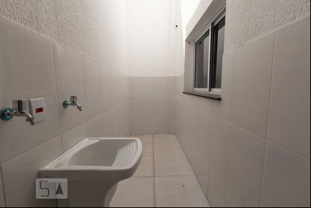 Área de Serviço de casa de condomínio à venda com 3 quartos, 180m² em Vila Formosa, São Paulo