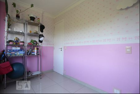 Quarto 1 de apartamento à venda com 2 quartos, 59m² em Jardim Olympia, São Paulo
