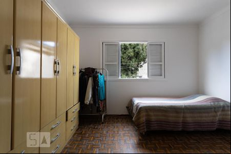 Quarto 1 de casa à venda com 3 quartos, 254m² em Vila California, São Paulo