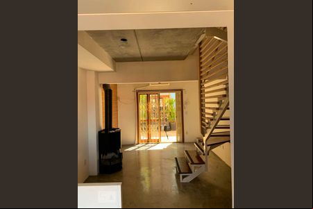Studio de kitnet/studio à venda com 2 quartos, 60m² em Jardim do Salso, Porto Alegre