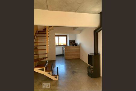 Studio de kitnet/studio à venda com 2 quartos, 60m² em Jardim do Salso, Porto Alegre