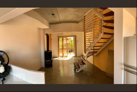 Studio de kitnet/studio à venda com 2 quartos, 60m² em Jardim do Salso, Porto Alegre