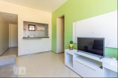 Sala de apartamento à venda com 2 quartos, 75m² em Piedade, Rio de Janeiro