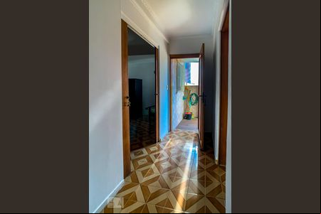 Corredor de casa para alugar com 5 quartos, 180m² em Cidade Brasil, Guarulhos