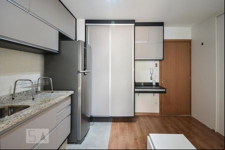 Studio de kitnet/studio à venda com 1 quarto, 31m² em Sumaré, São Paulo