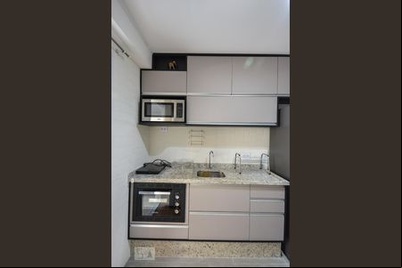 Studio de kitnet/studio à venda com 1 quarto, 31m² em Sumaré, São Paulo