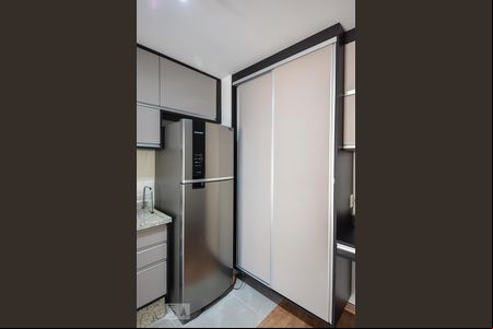 Studio de kitnet/studio à venda com 1 quarto, 31m² em Sumaré, São Paulo