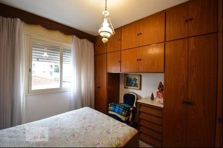 Apartamento para alugar com 3 quartos, 100m² em Sumaré, São Paulo