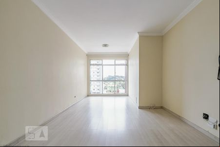 Sala de Estar de apartamento para alugar com 3 quartos, 60m² em Bacacheri, Curitiba