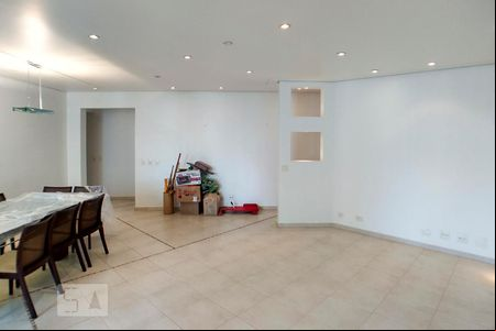 Sala de apartamento à venda com 4 quartos, 180m² em Centro, São Bernardo do Campo