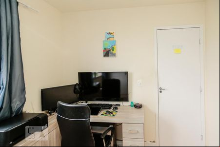 Quarto 1 de apartamento à venda com 3 quartos, 51m² em Quintino Bocaiúva, Rio de Janeiro