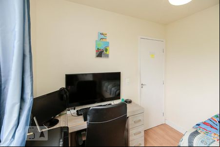 Quarto 1 de apartamento à venda com 3 quartos, 51m² em Quintino Bocaiúva, Rio de Janeiro