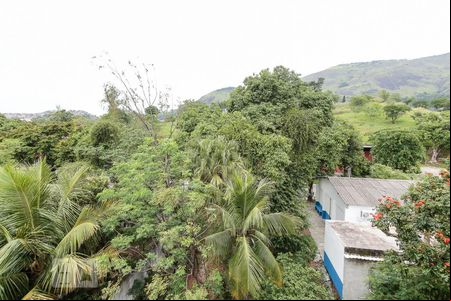 Vista Quarto 1 de apartamento à venda com 3 quartos, 51m² em Quintino Bocaiúva, Rio de Janeiro