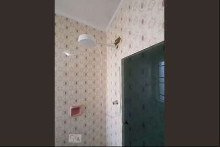 Detalhe do banheiro da suíte 1 de casa para alugar com 3 quartos, 200m² em Vila Mariana, São Paulo