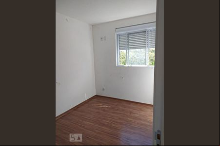 Quarto 2 de apartamento para alugar com 2 quartos, 52m² em Scharlau, São Leopoldo