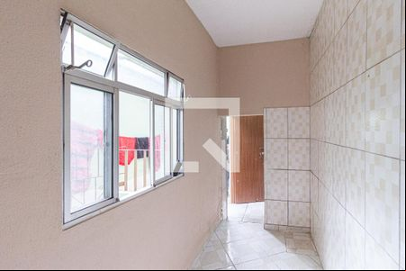 Quarto 2 de casa para alugar com 2 quartos, 60m² em Pestana, Osasco