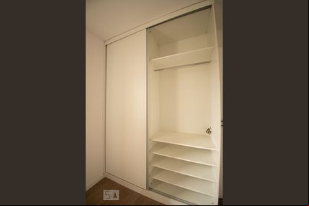 quarto 2 de apartamento à venda com 3 quartos, 63m² em Residencial Parque da Fazenda, Campinas