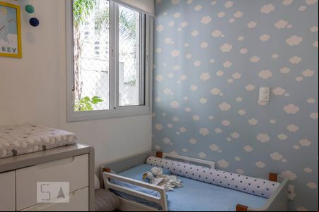 Quarto 1 de casa de condomínio à venda com 2 quartos, 140m² em Real Parque, São Paulo