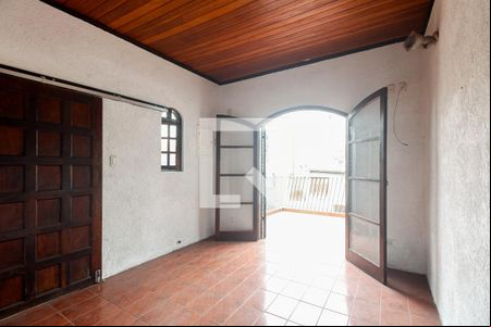Sala  de casa à venda com 3 quartos, 150m² em Vila Esperança, São Paulo