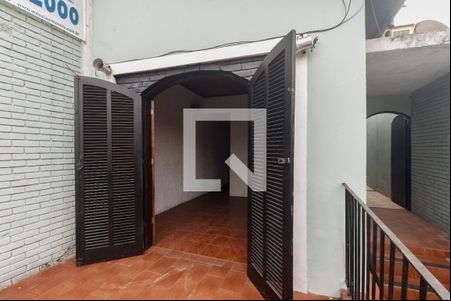 Varanda  de casa à venda com 3 quartos, 150m² em Vila Esperança, São Paulo
