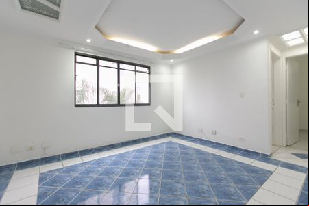 Sala de apartamento para alugar com 2 quartos, 49m² em Vila Carmosina, São Paulo