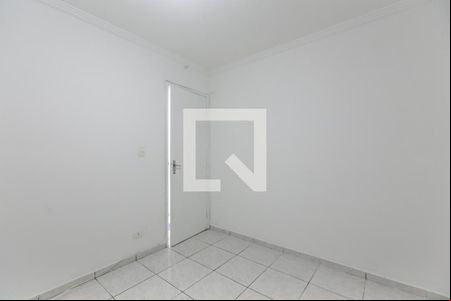 Quarto 1 de apartamento para alugar com 2 quartos, 49m² em Vila Carmosina, São Paulo