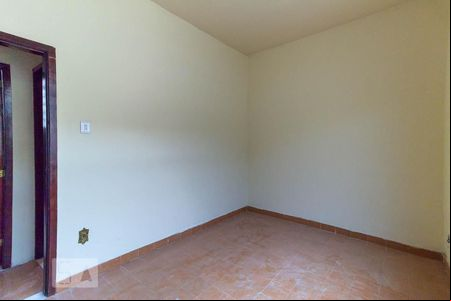Quarto 1 de casa de condomínio para alugar com 2 quartos, 75m² em Todos Os Santos, Rio de Janeiro